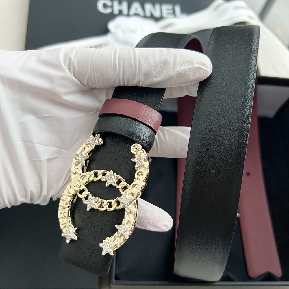 Chanel Belts Women(AAAAA)-422