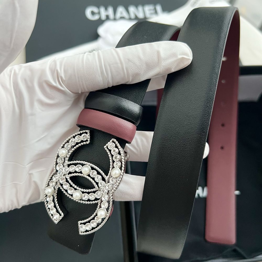 Chanel Belts Women(AAAAA)-421