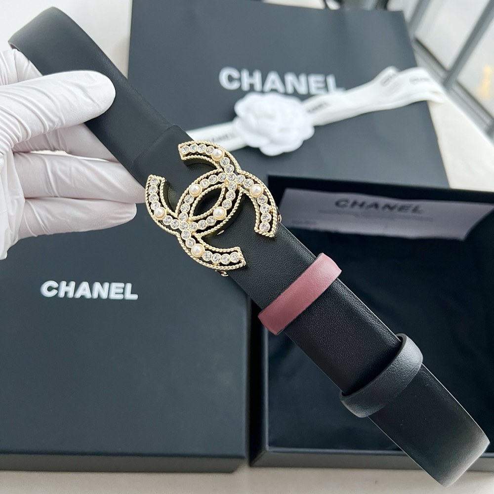 Chanel Belts Women(AAAAA)-420