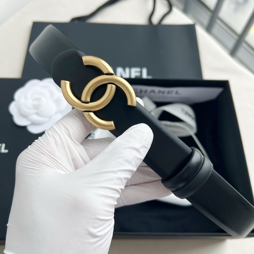 Chanel Belts Women(AAAAA)-462