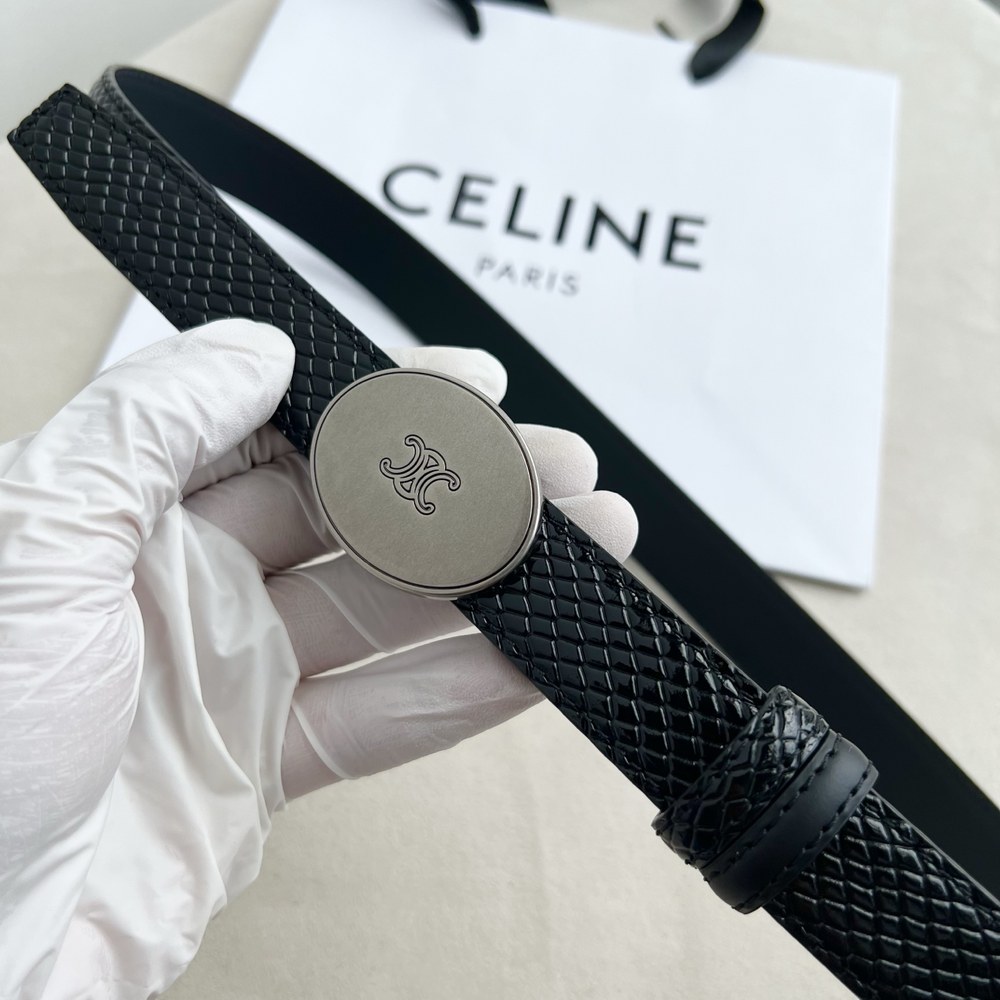 Celine Belts Women(AAAAA)-169