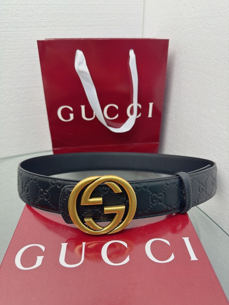 Gucci Belts(AAAAA)-1684