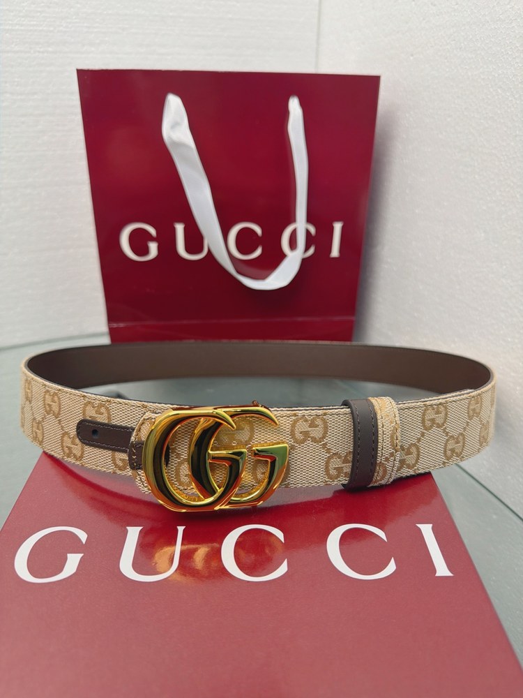 Gucci Belts(AAAAA)-1872