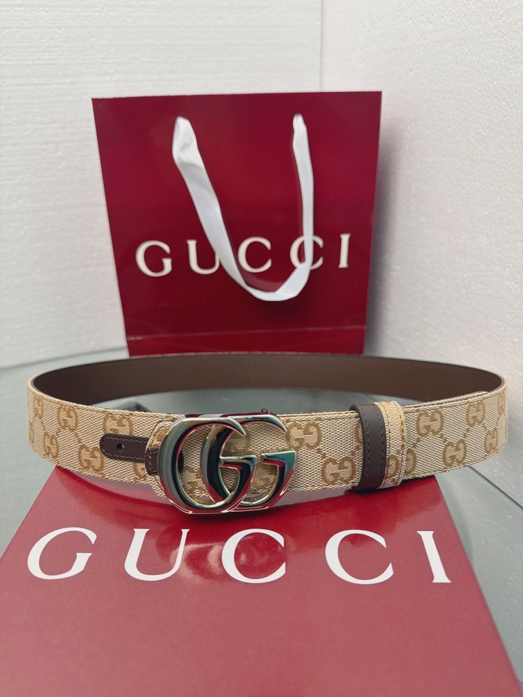Gucci Belts(AAAAA)-1871
