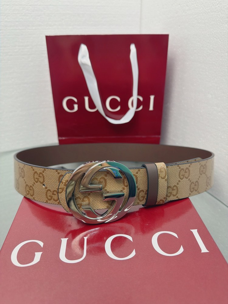 Gucci Belts(AAAAA)-1682