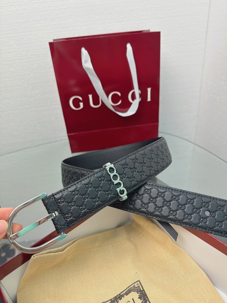 Gucci Belts(AAAAA)-1748