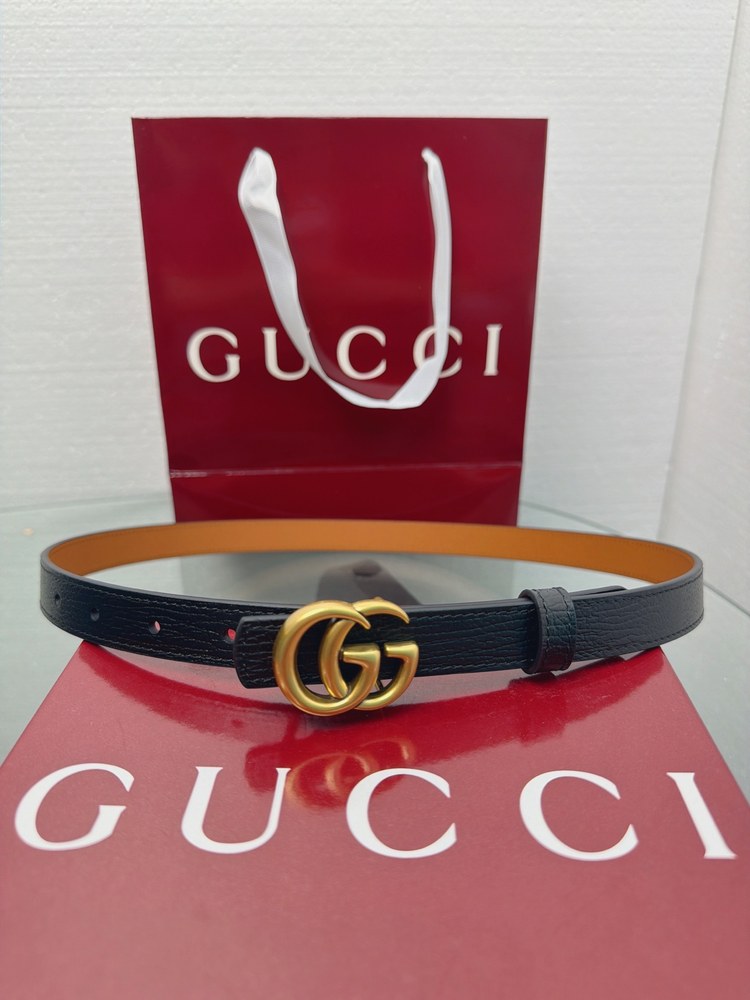 Gucci Belts Women(AAAAA)-334