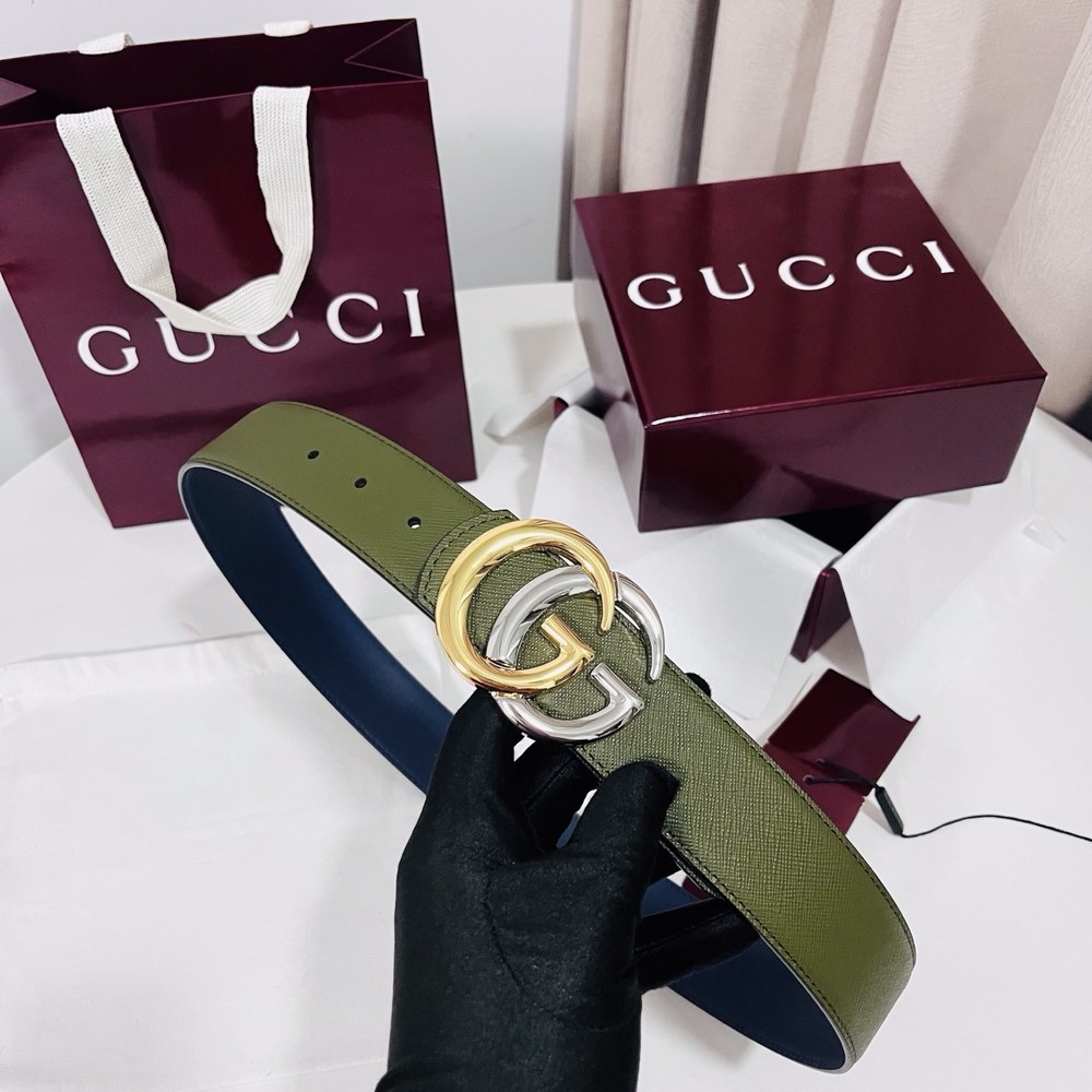Gucci Belts(AAAAA)-1743