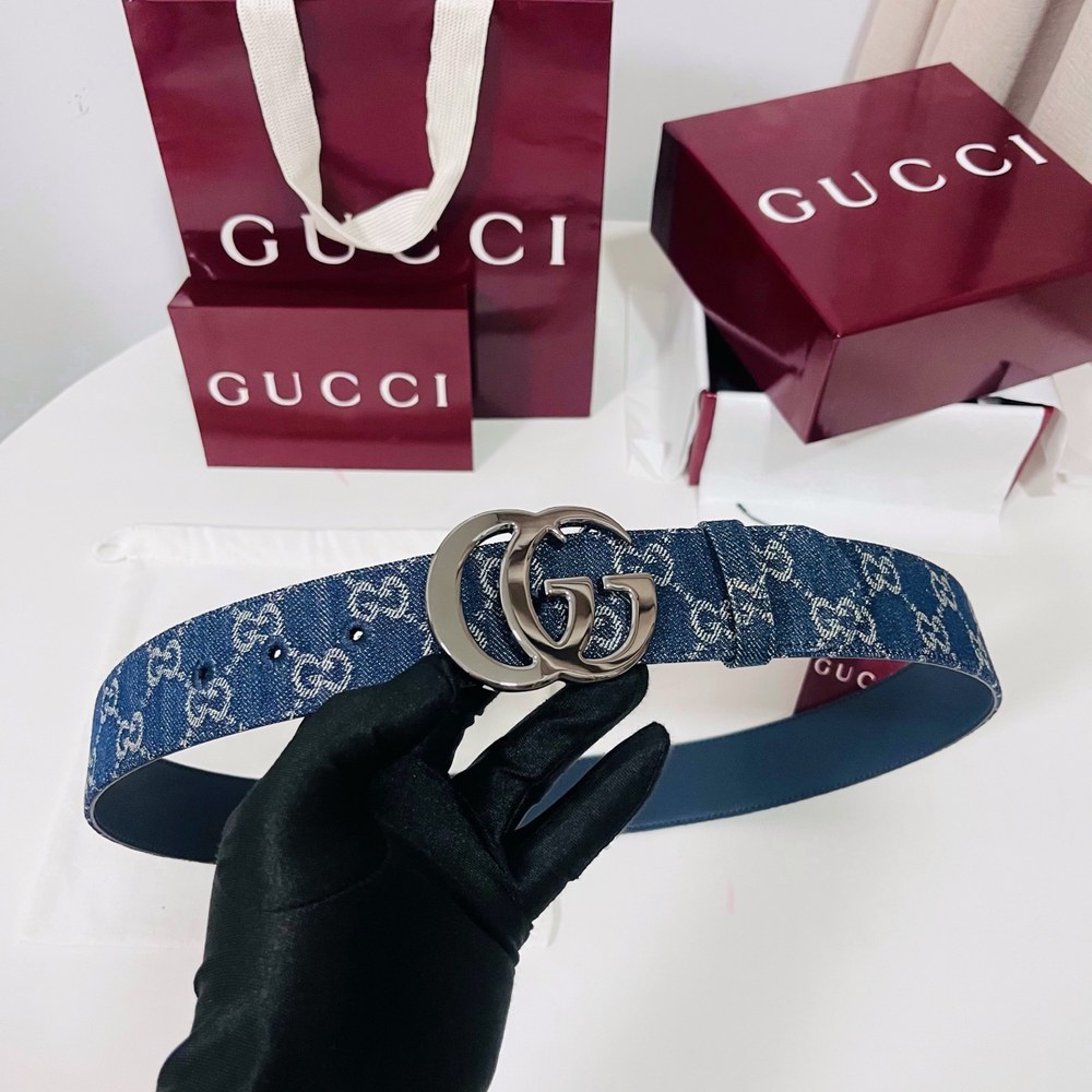Gucci Belts(AAAAA)-1734