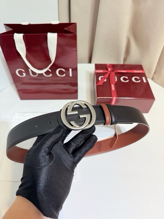 Gucci Belts(AAAAA)-1717