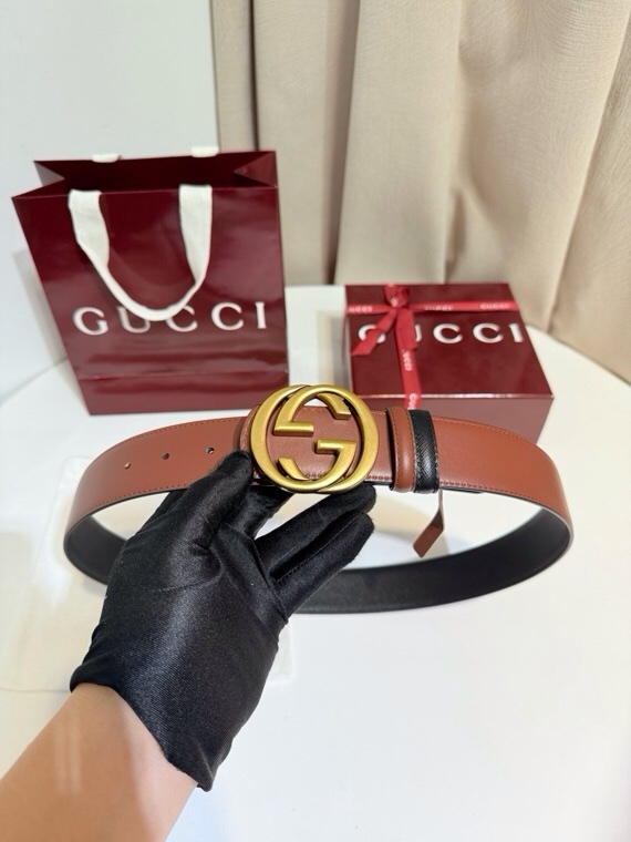 Gucci Belts(AAAAA)-1715