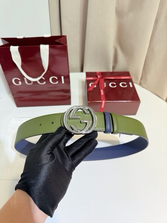 Gucci Belts(AAAAA)-1714