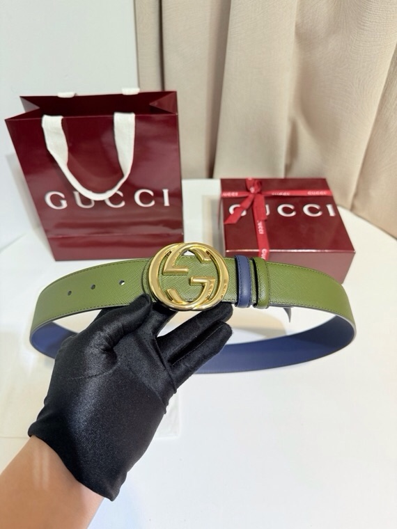 Gucci Belts(AAAAA)-1712