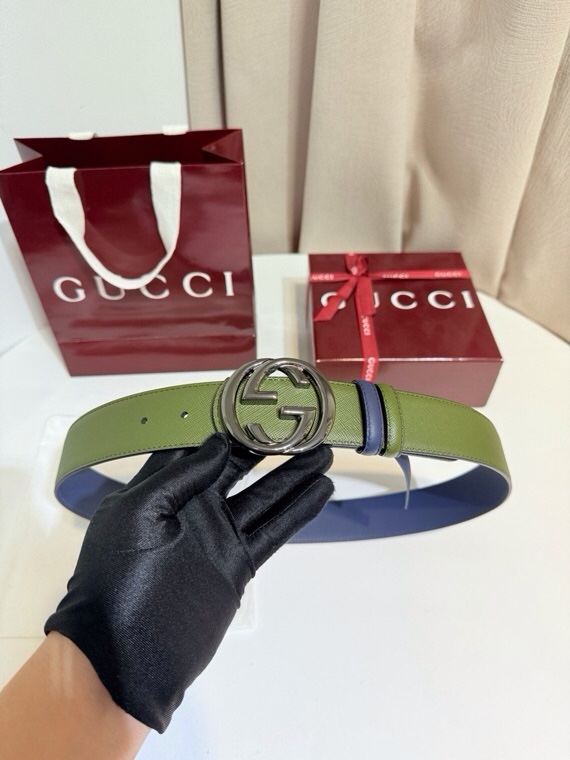 Gucci Belts(AAAAA)-1710
