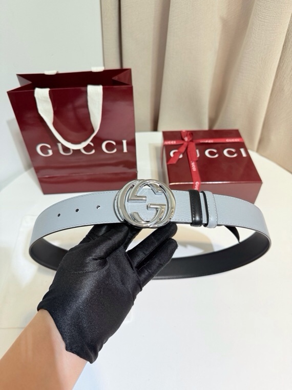 Gucci Belts(AAAAA)-1706