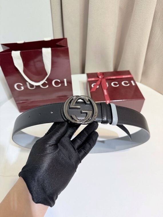 Gucci Belts(AAAAA)-1698