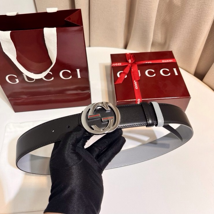 Gucci Belts(AAAAA)-1702