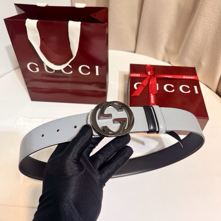 Gucci Belts(AAAAA)-1697