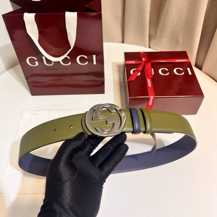 Gucci Belts(AAAAA)-1696
