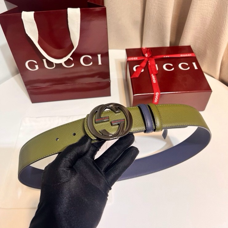 Gucci Belts(AAAAA)-1694