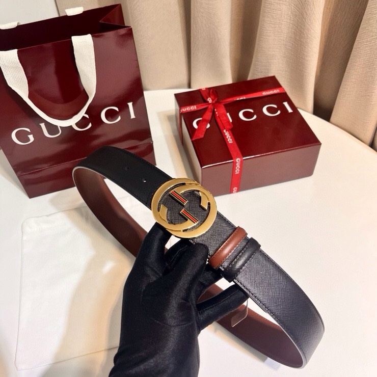 Gucci Belts(AAAAA)-1692