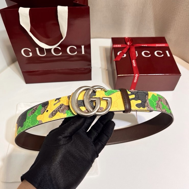 Gucci Belts(AAAAA)-1676