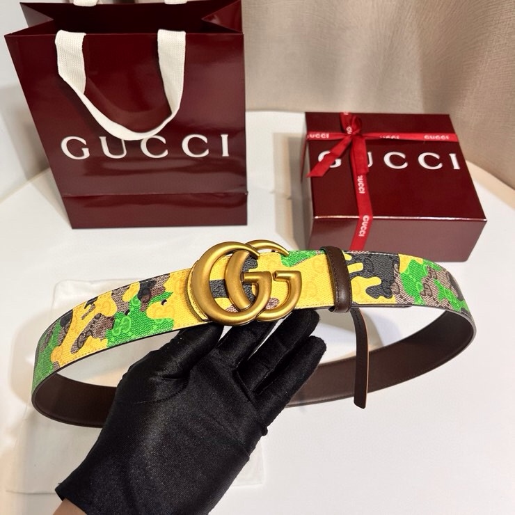 Gucci Belts(AAAAA)-1675
