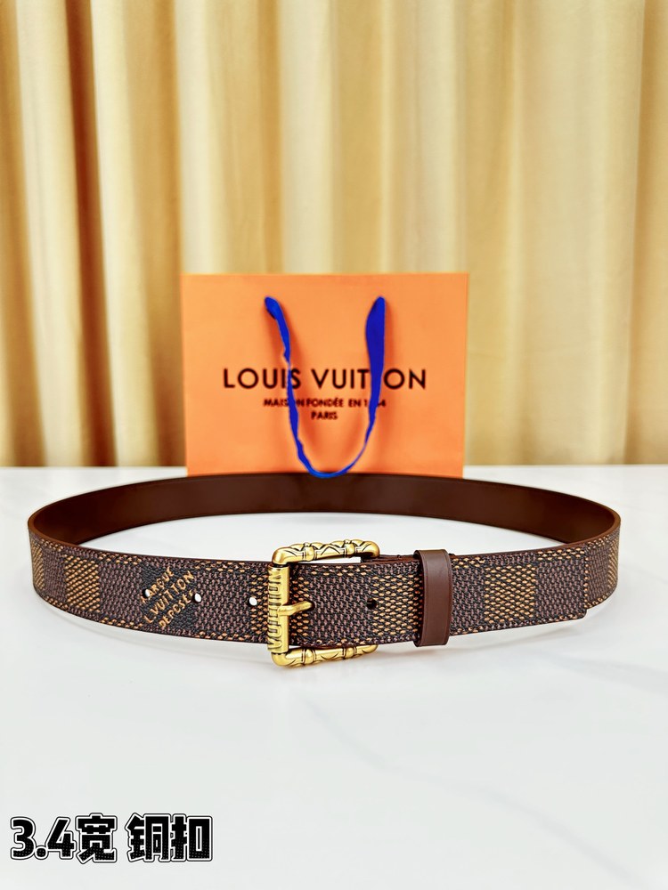 LV Belts(AAAAA)-3200