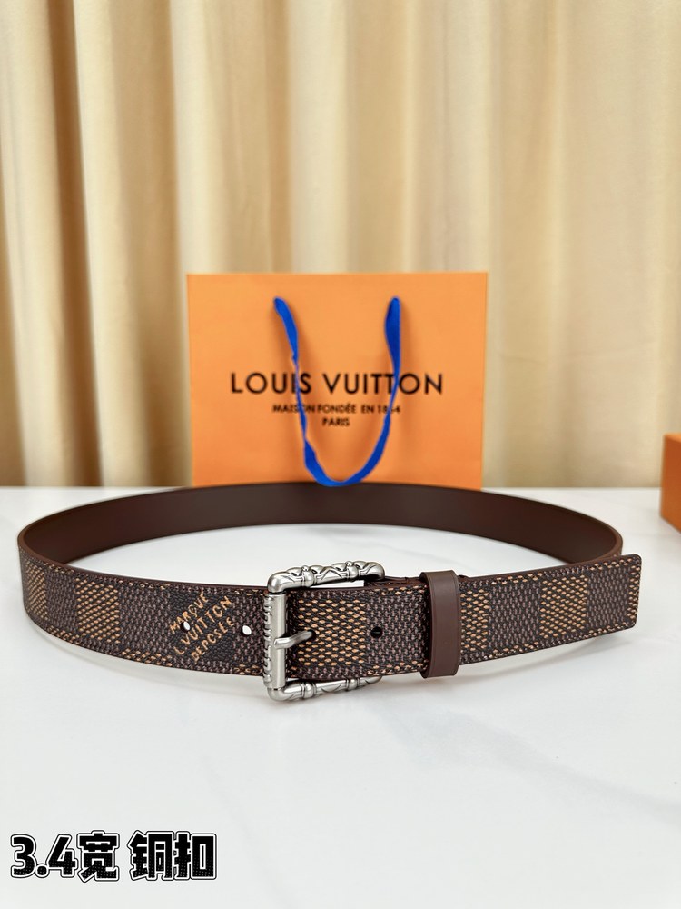 LV Belts(AAAAA)-3199