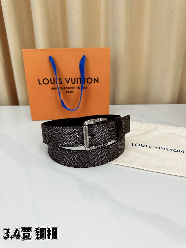 LV Belts(AAAAA)-3195