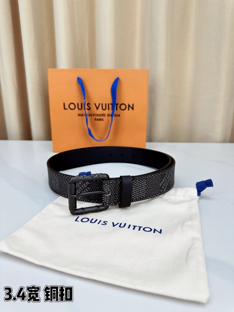 LV Belts(AAAAA)-3189