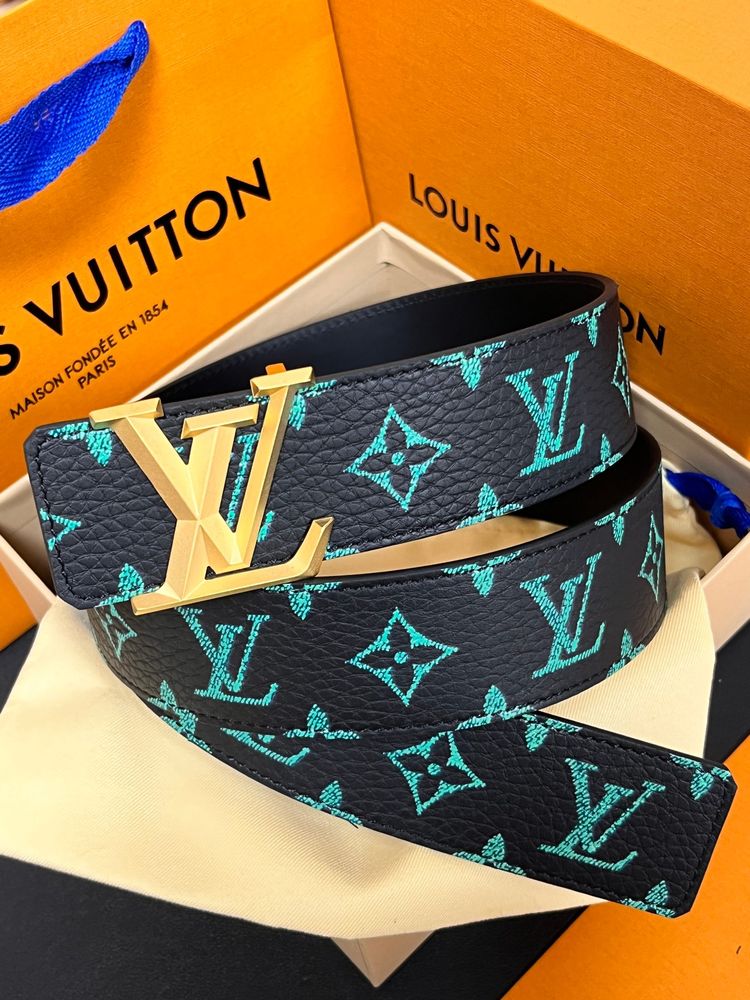 LV Belts(AAAAA)-3528