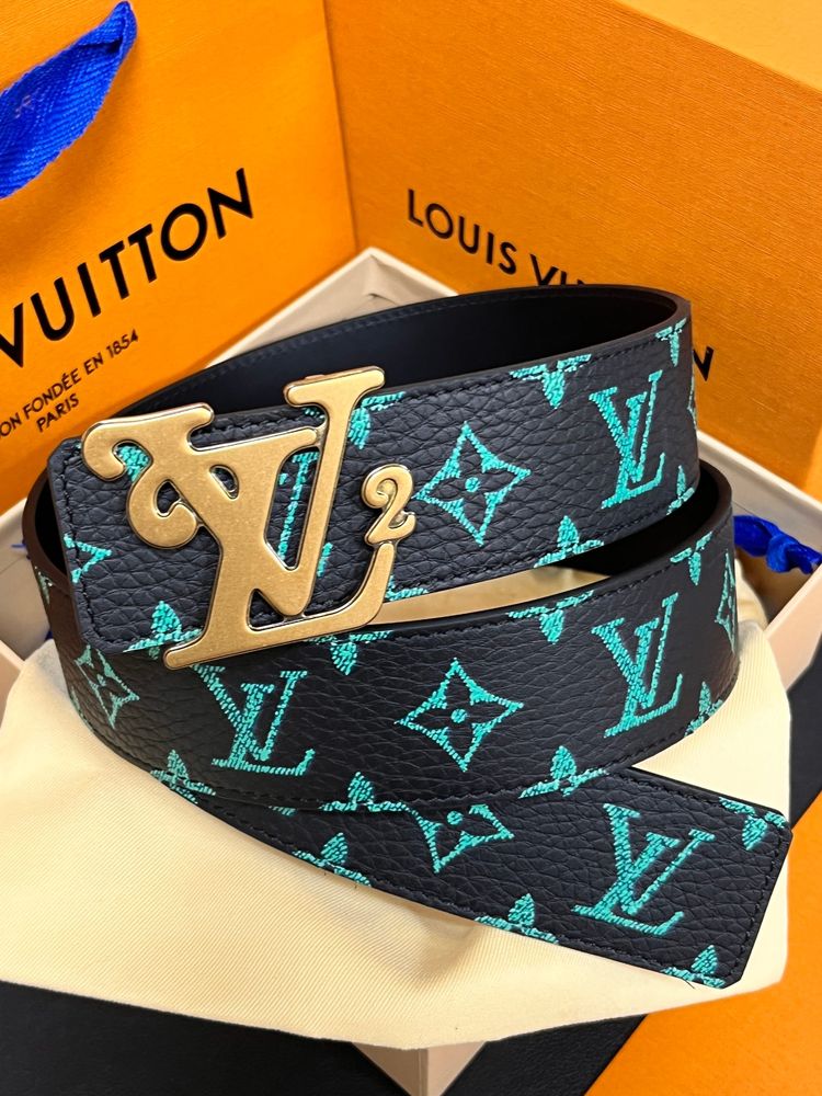 LV Belts(AAAAA)-3525