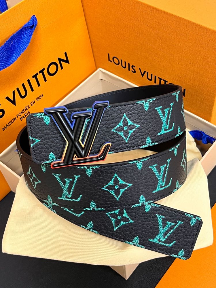 LV Belts(AAAAA)-3520