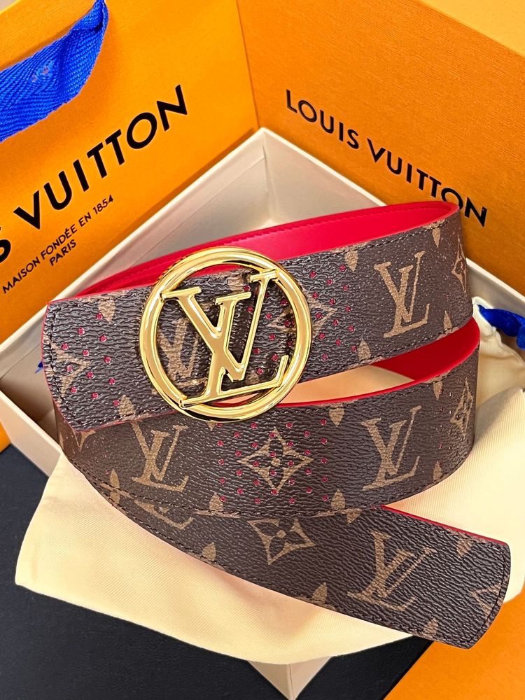 LV Belts(AAAAA)-3517
