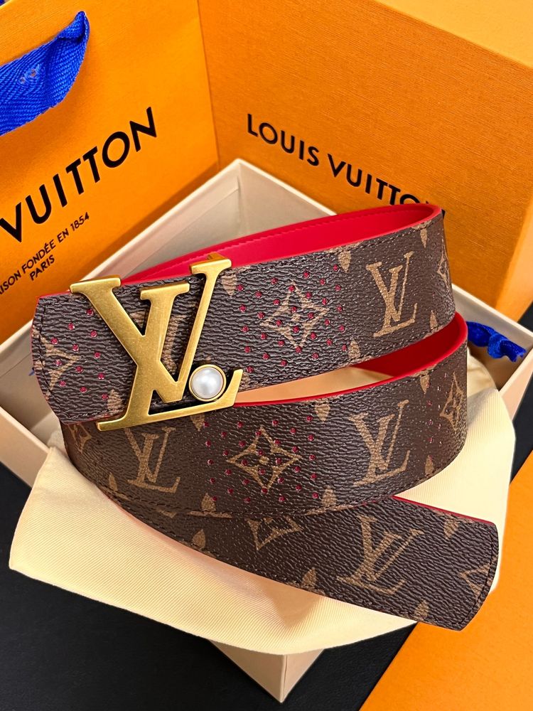 LV Belts(AAAAA)-3515