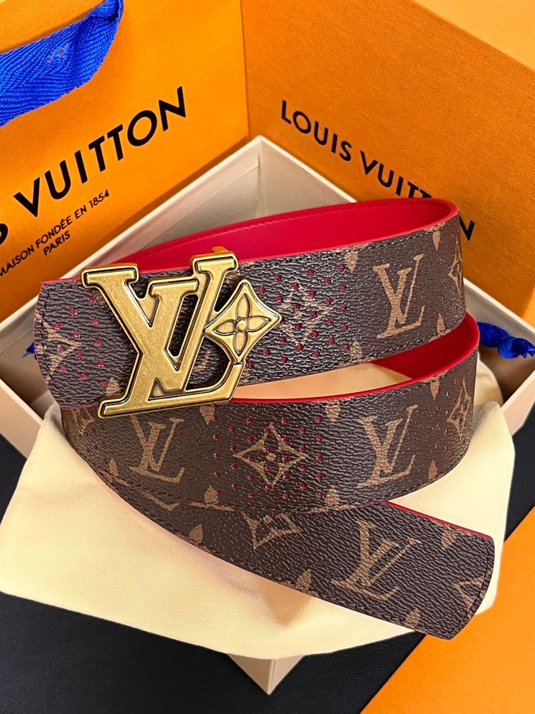 LV Belts(AAAAA)-3508