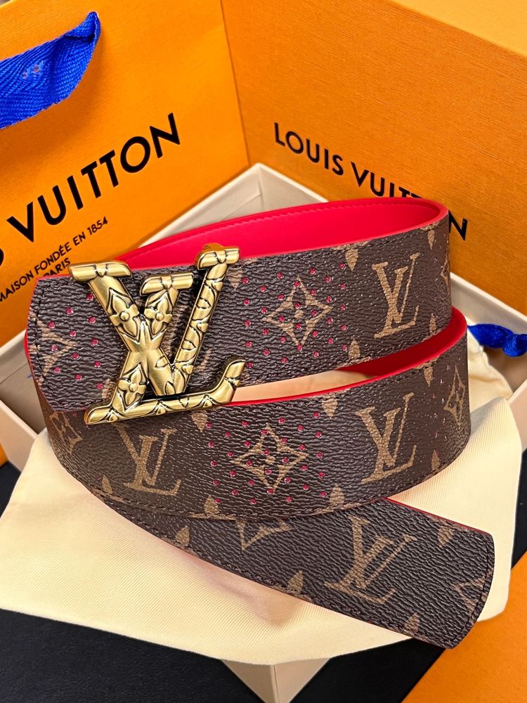 LV Belts(AAAAA)-3507