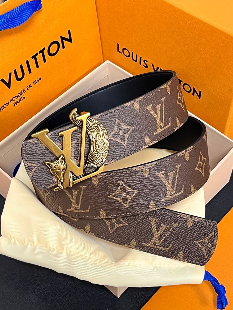 LV Belts(AAAAA)-3587