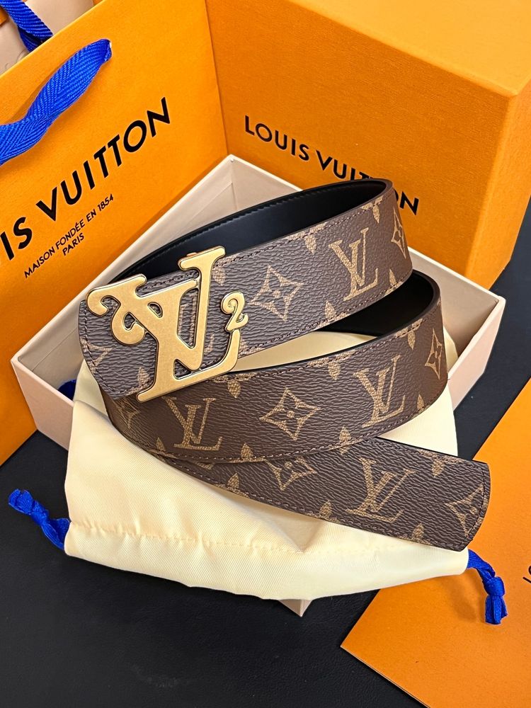 LV Belts(AAAAA)-3575