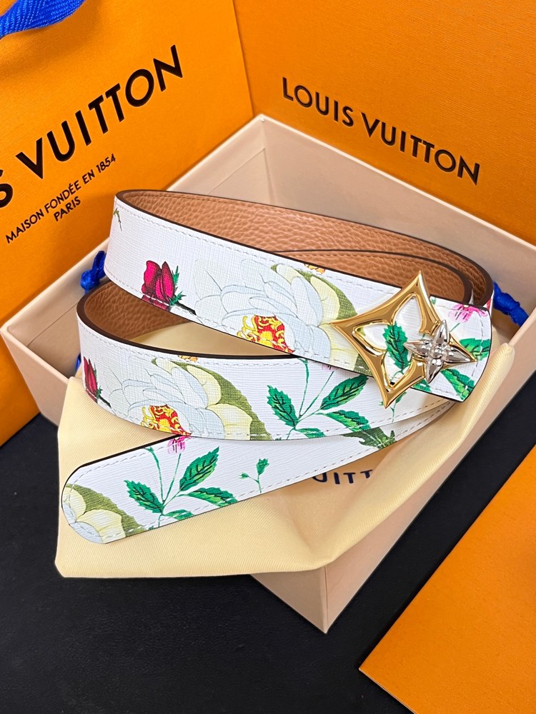 LV Belts Women(AAAAA)-372