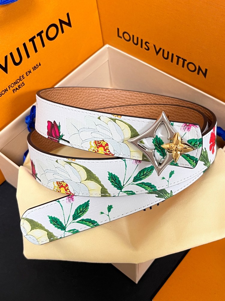 LV Belts Women(AAAAA)-371
