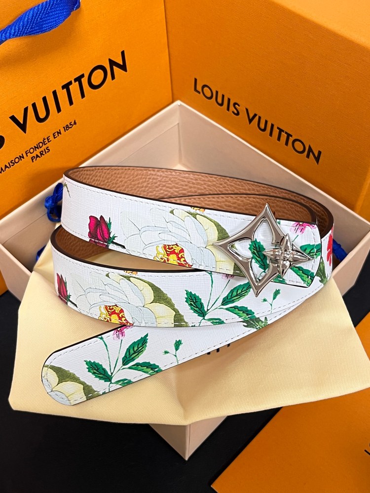 LV Belts Women(AAAAA)-370