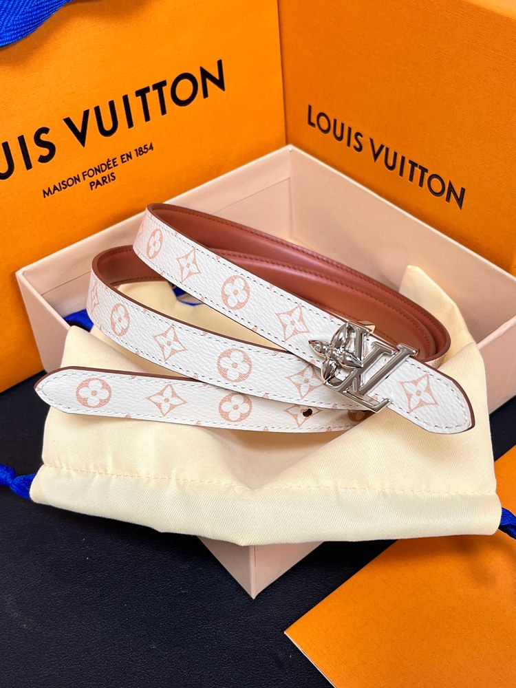 LV Belts Women(AAAAA)-294