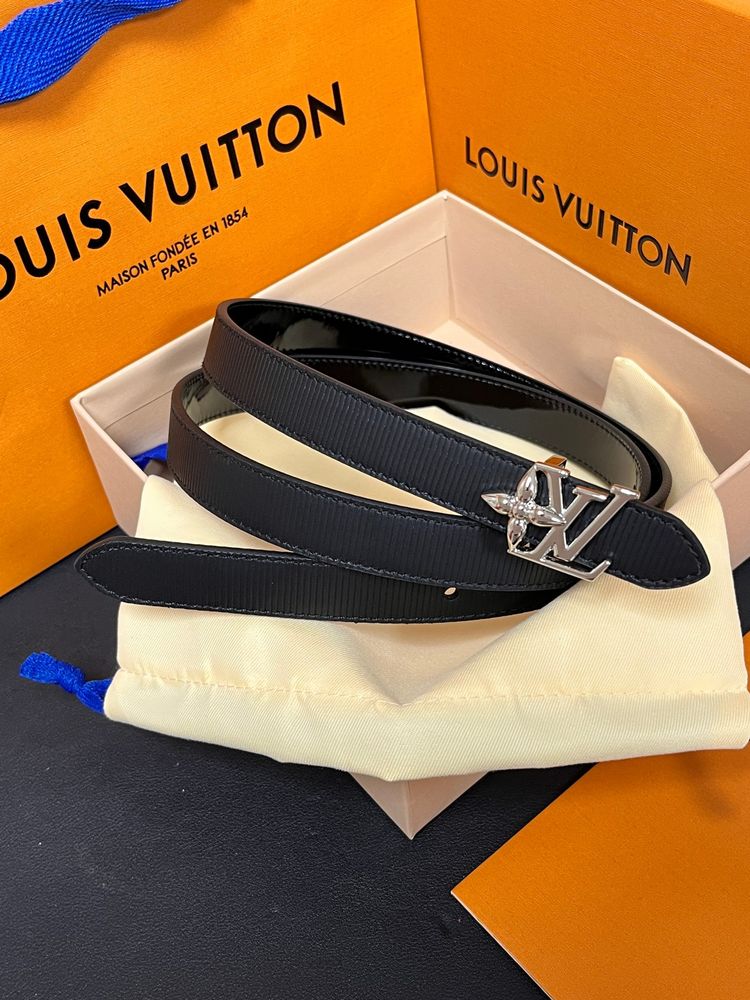 LV Belts Women(AAAAA)-291
