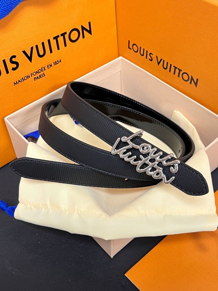 LV Belts Women(AAAAA)-290