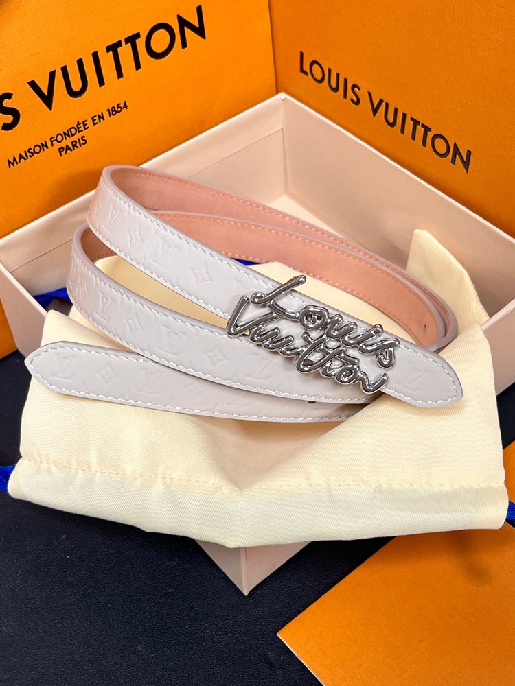 LV Belts Women(AAAAA)-287