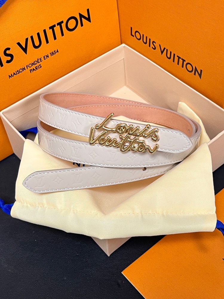 LV Belts Women(AAAAA)-286