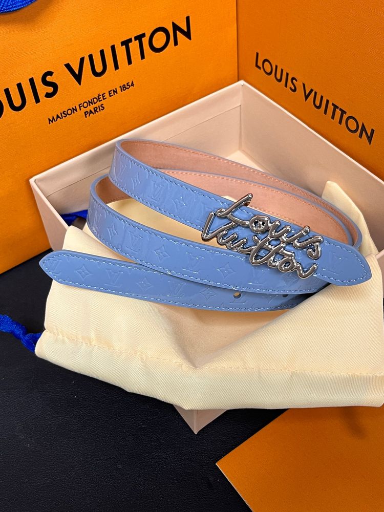 LV Belts Women(AAAAA)-285