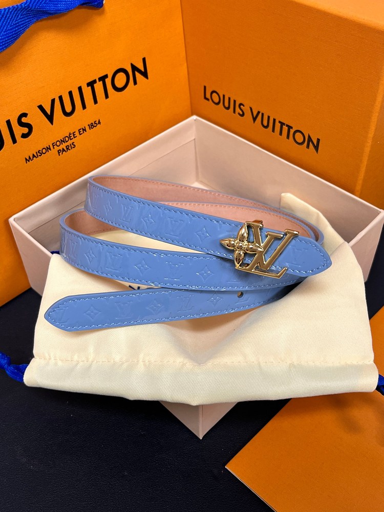 LV Belts Women(AAAAA)-281